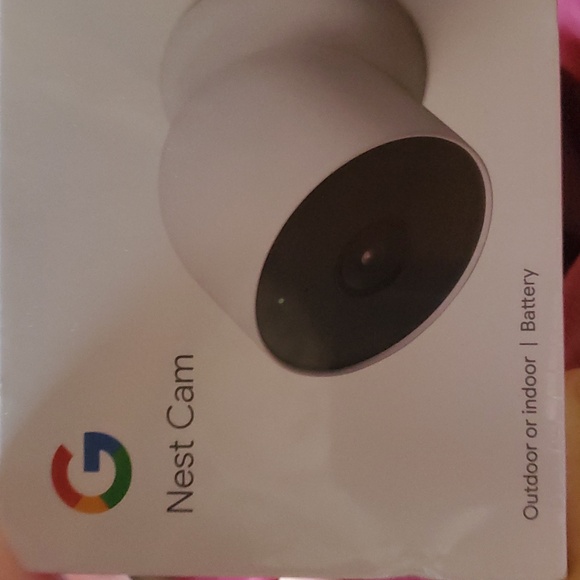 Google Nest - Picture 1 of 5